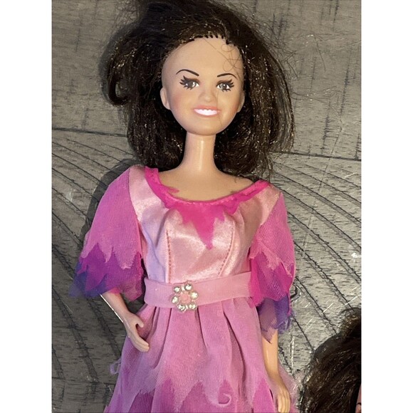 1966 Mattel Marie Osmond Donny and Marie TV Fashion Doll - Picture 2 of 7